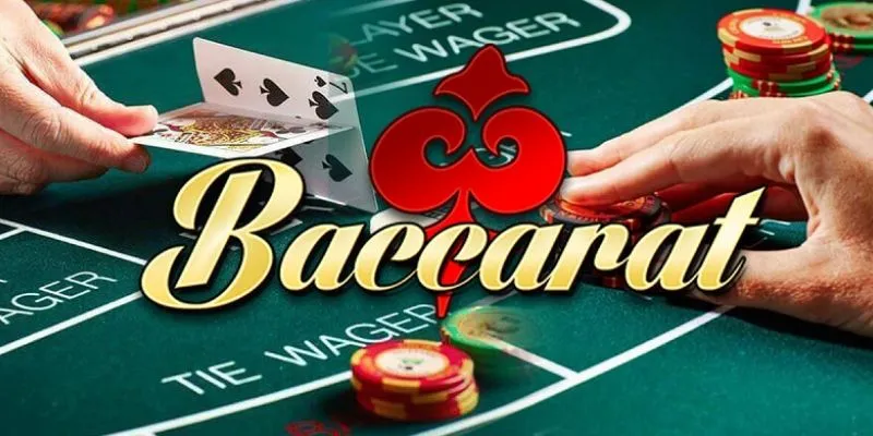 Mẹo nhỏ giúp bạn chọn bàn chơi Baccarat dễ thắng