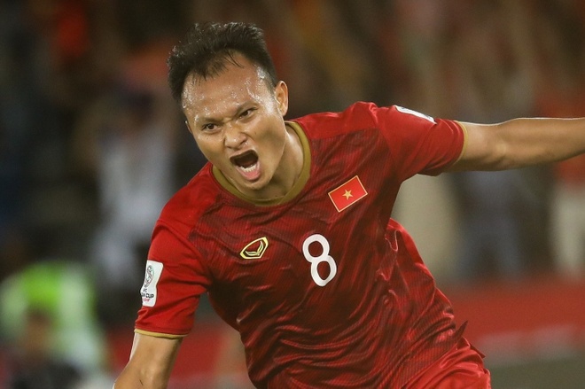 Trọng Hoàng xứng đáng huyền thoại bóng đá Việt Nam - Bóng đá Việt Nam