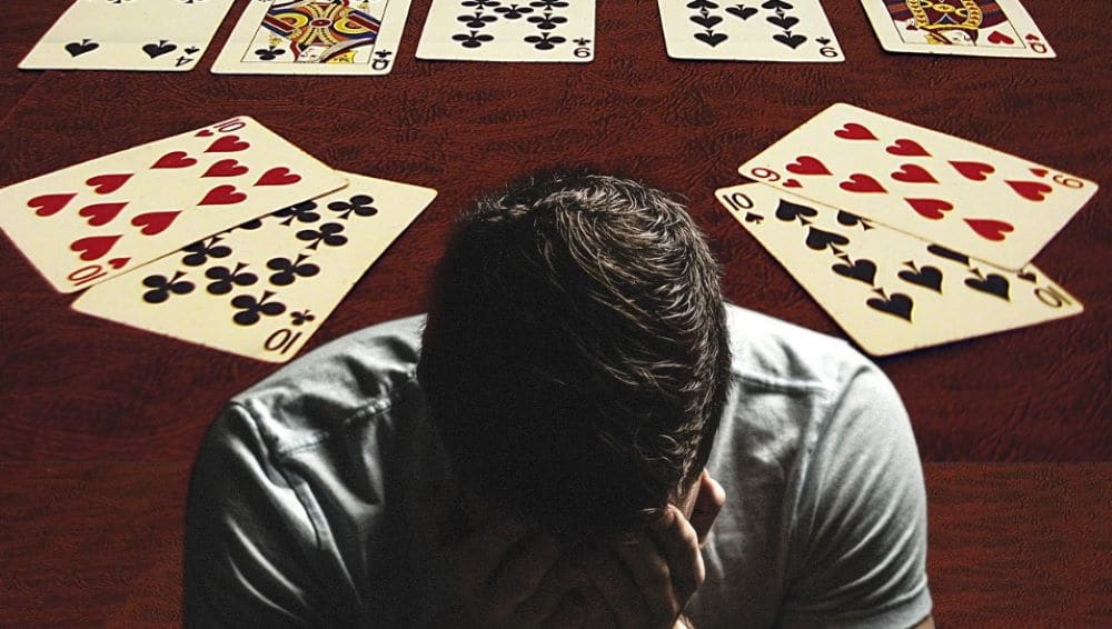 Badbeat Trong Poker Là Gì? 3 Mẹo Để Đối Phó Với Badbeat Poker