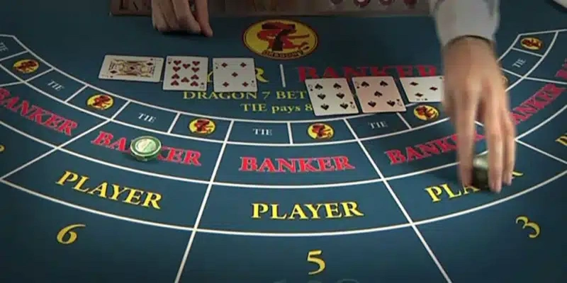 Bật Mí Công Thức Tính Xác Suất Baccarat Dành Cho Người Mới