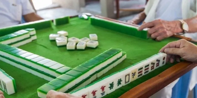 Tìm chiến lược hiệu quả để chơi mạt chược trực tuyến.