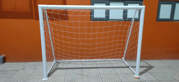 Khung thành bóng đá mini 5 người - Nam Việt Sport