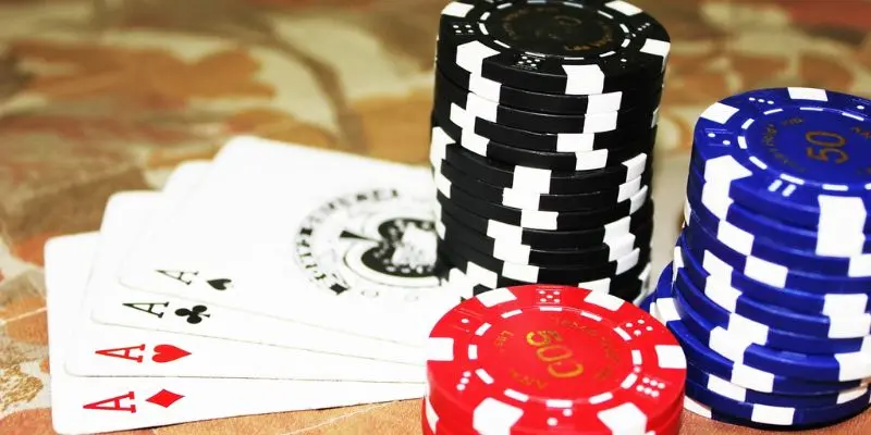 Luật Chơi Double Barrel Poker Cơ Bản Và Mẹo Chơi Hiệu Quả