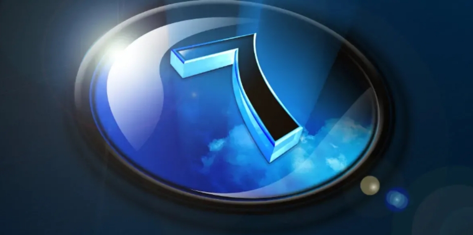 Một số con số phù hợp với số 7