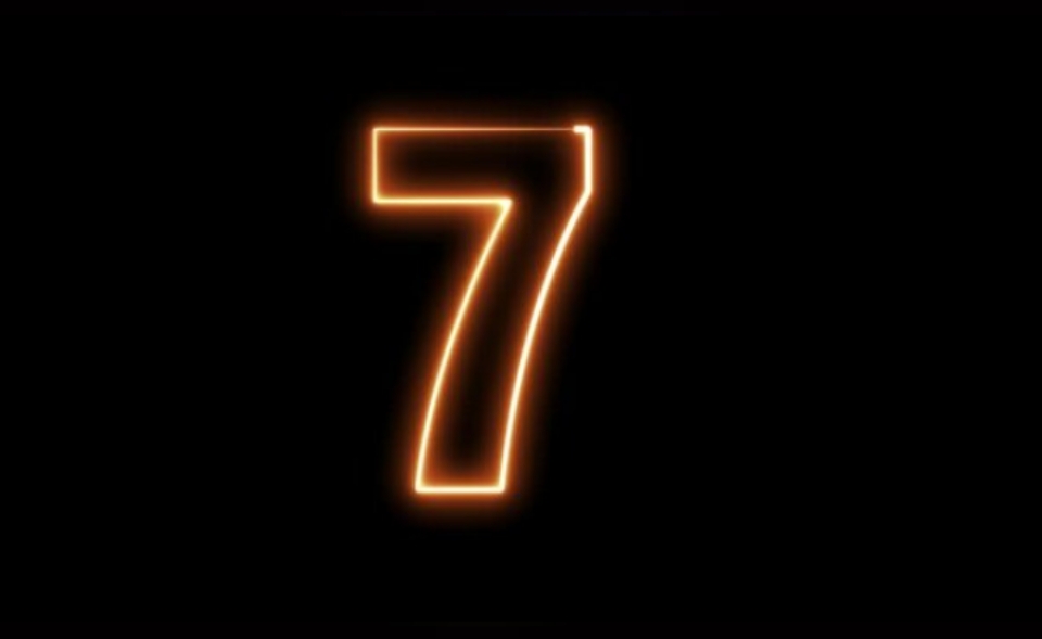 Những điểm yếu của số chủ 7 mà bạn không nên bỏ qua