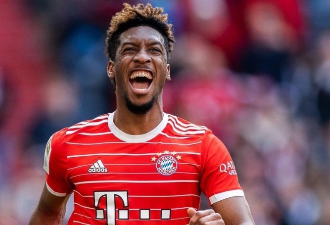 Tương lai Kingsley Coman: Tiến gần Al-Nassr; Sát cánh Ronaldo và Felix