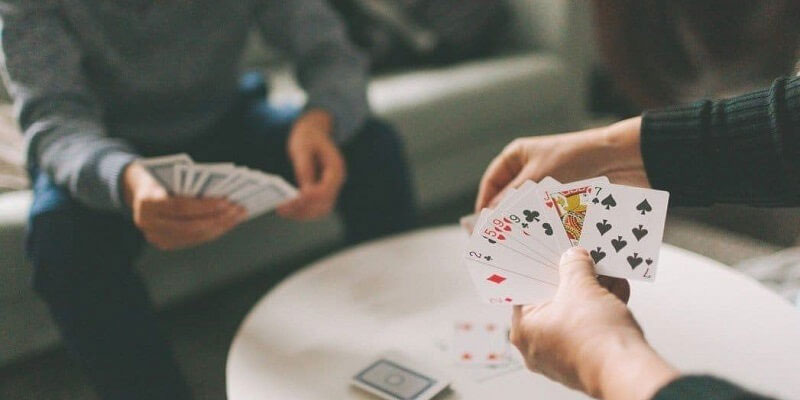 Ba Đôi Thông Là Gì? Luật Và Cách Dùng Trong Tiến Lên Miền Nam