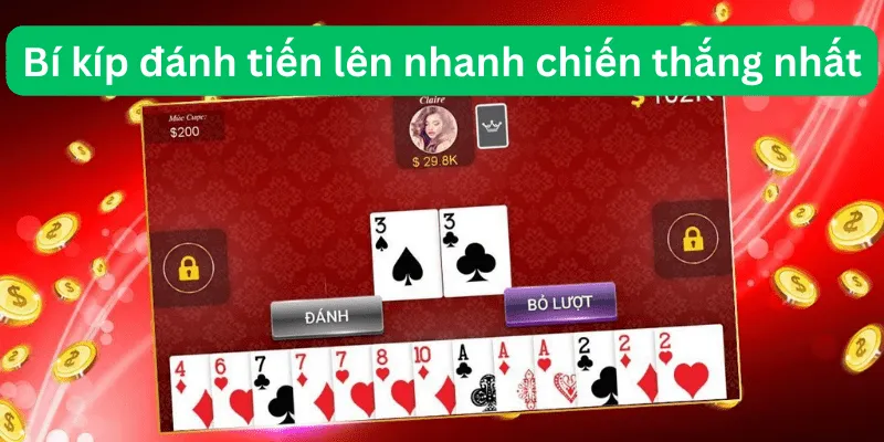 5 lá bài có thể thắng 3 con lợn không? Làm thế nào để thắng dễ dàng?