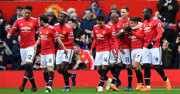 TOP các câu lạc bộ bóng đá nổi tiếng thế giới hiện nay