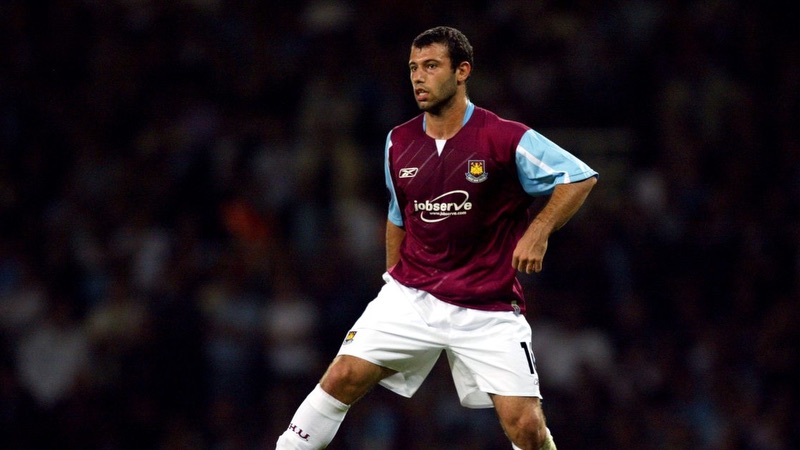 Cầu thủ Javier Mascherano - Thành tích xấu xí nhưng vĩ đại