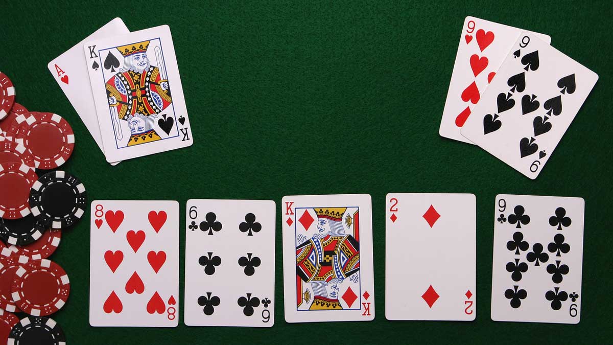 Tỷ lệ thắng và Khả năng thực hiện tỷ lệ thắng trong poker | Natural8