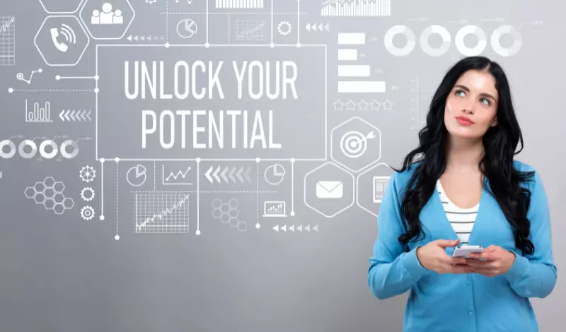 Hình ảnh minh họa định nghĩa khách hàng tiềm năng