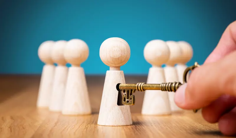 Sự khác nhau giữa khách hàng tiềm năng và khách hàng mục tiêu