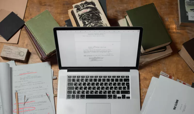 Tham khảo kịch bản sẵn có