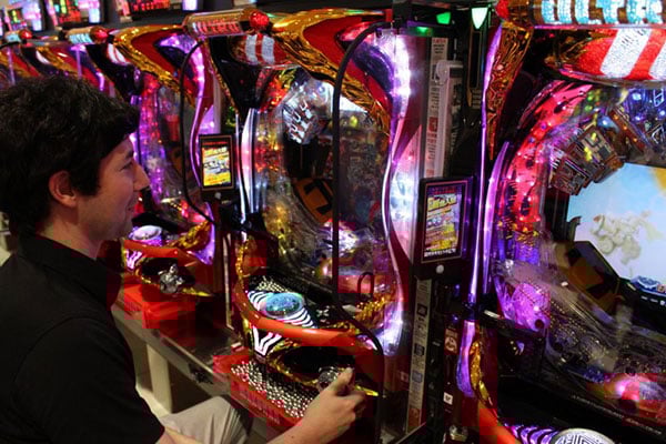 Pachinko là gì? Cách chơi Pachinko như thế nào?