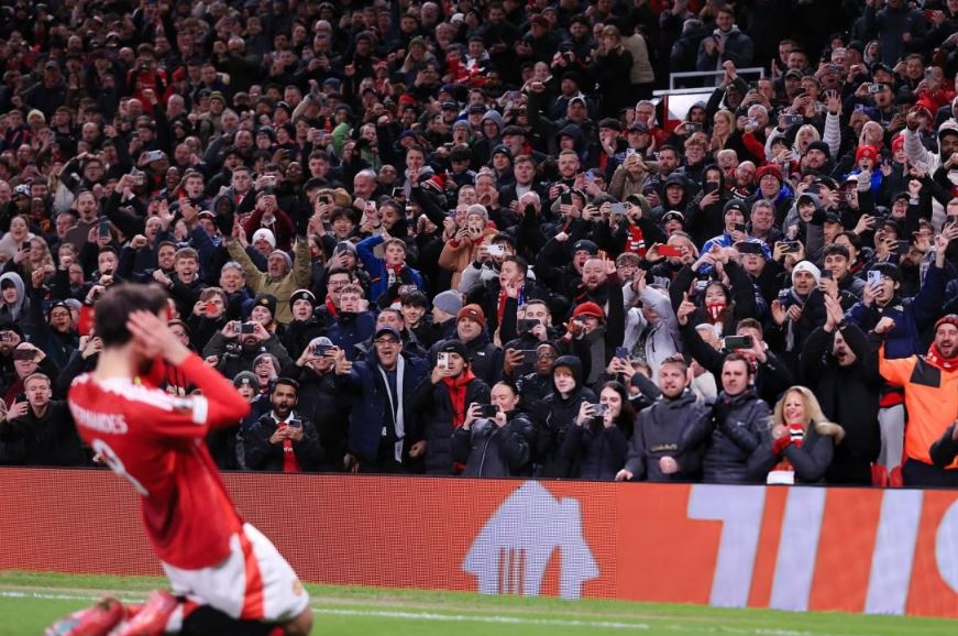 Fan MU gọi là gì? Tổng hợp các biệt danh của fan Quỷ Đỏ