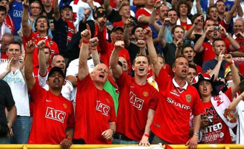 Fan MU gọi là gì? Tổng hợp các biệt danh của fan Quỷ Đỏ