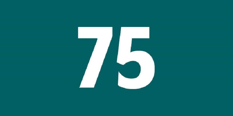 Số 75 trong sim điện thoại mang lại phú quý