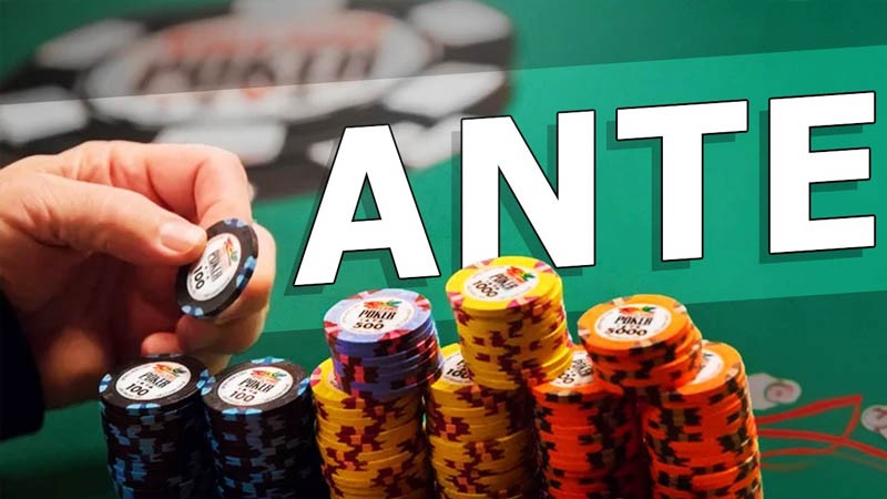 Ante Poker là gì? Đánh giá chi tiết từ cao thủ nhà cái Wi88 - wi88