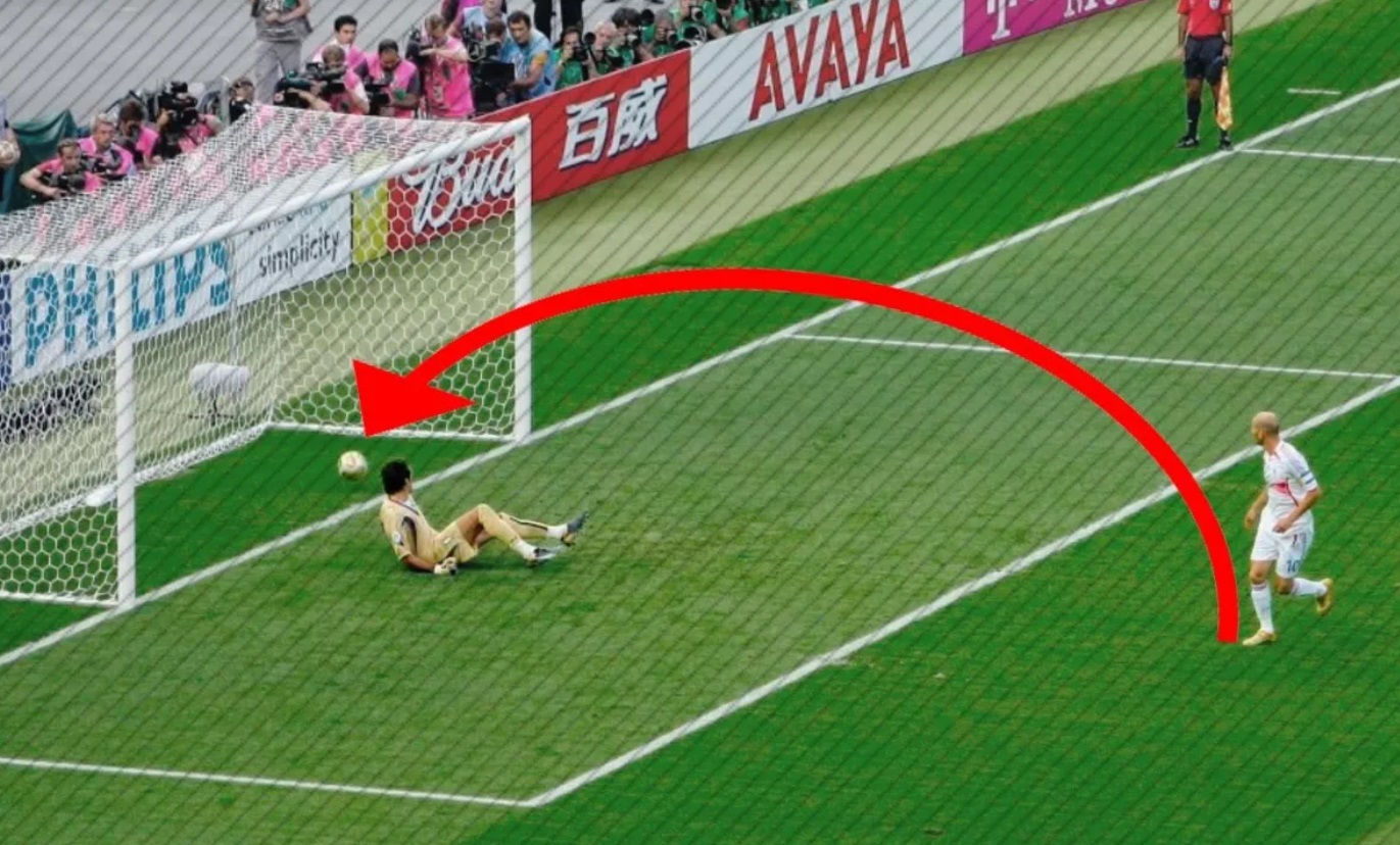 Đá Panenka là gì? Những điều cần biết về đá Panenka