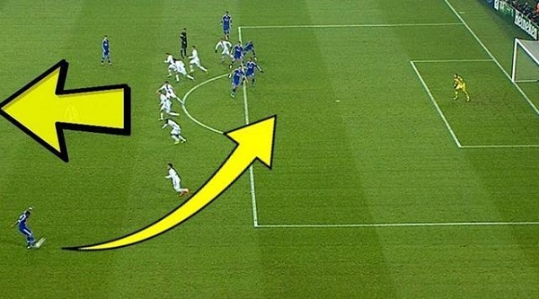 Phá Bẫy Việt Vị Là Gì? Kỹ Thuật Then Chốt Trong Bóng Đá