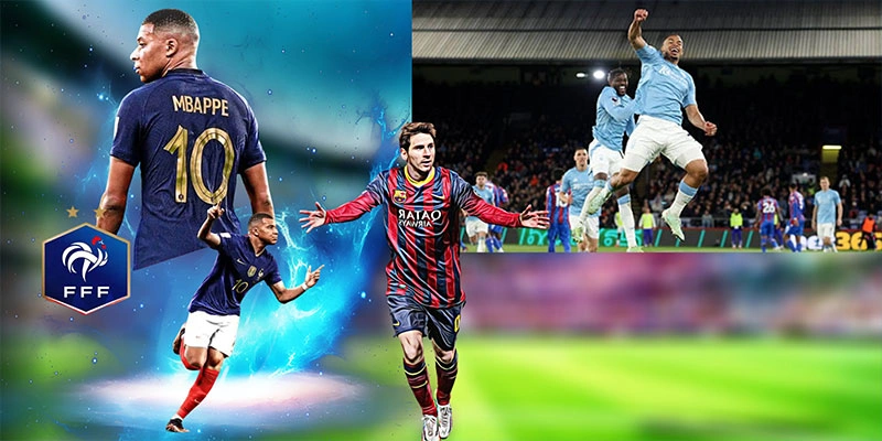 Những tên tuổi tiêu biểu của poacher trong bóng đá