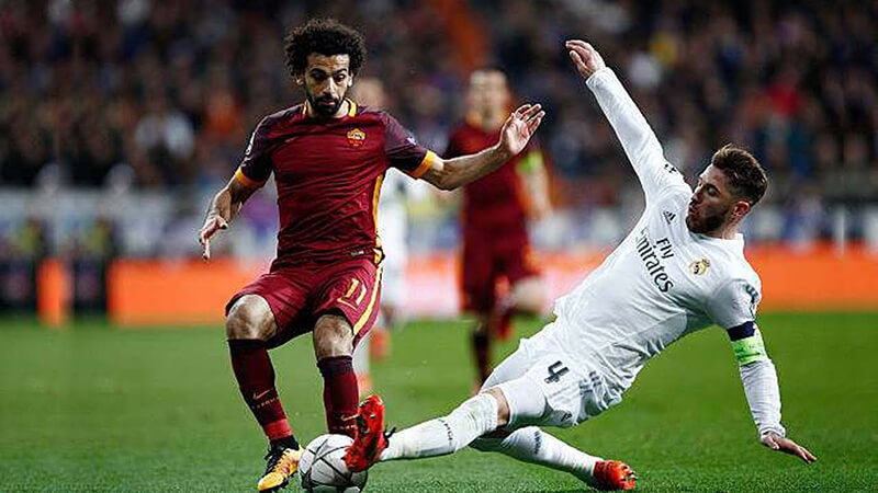 Tắc Bóng Là Gì? Những Cầu Thủ Có Khả Năng Tắc Bóng Ấn Tượng