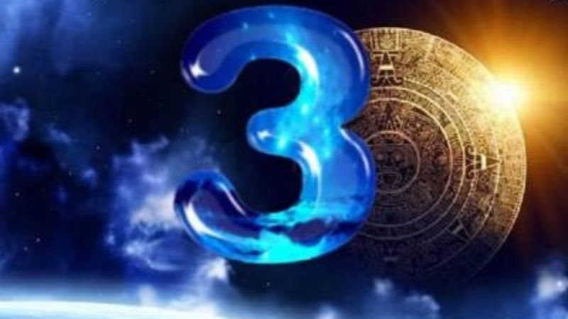 Ý Nghĩa Số 3 Trong Văn Hóa Và Đời Sống