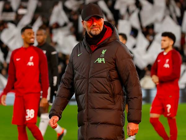 Huấn luyện viên Liverpool vĩ đại nhất từ trước đến nay