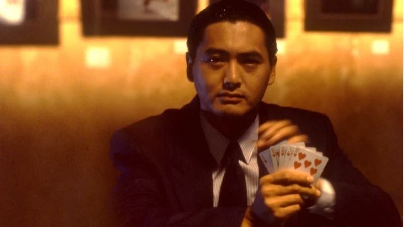 Tuyển tập những bộ phim đánh bài hay, kinh điển nhất trên màn ảnh