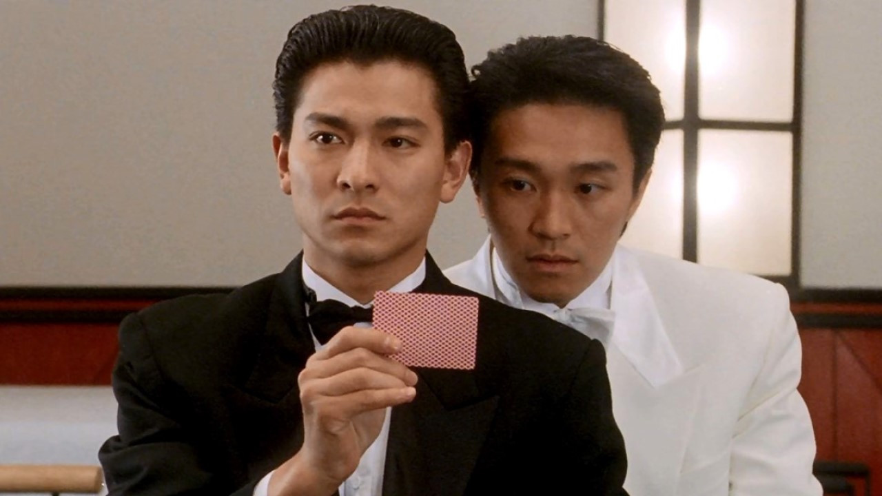 Ông trùm giải trí vạch tội Châu Tinh Trì vô ơn | Báo điện tử Tiền Phong