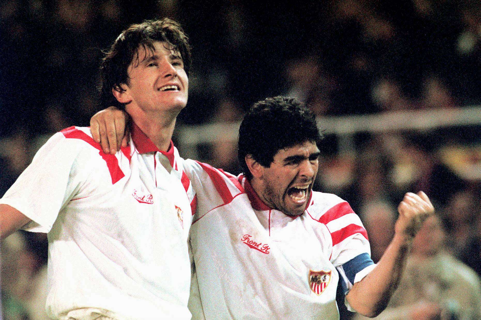 Diego Maradona – Thiên Tài Và Những Tranh Cãi