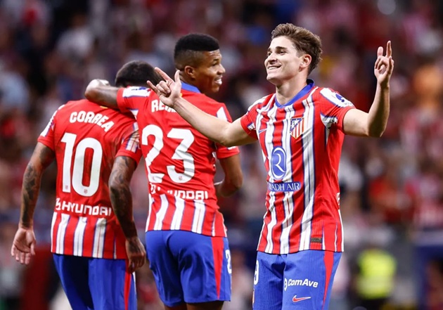 Lịch sử CLB Atletico Madrid: Hành trình hơn một thế kỷ kiêu hãnh