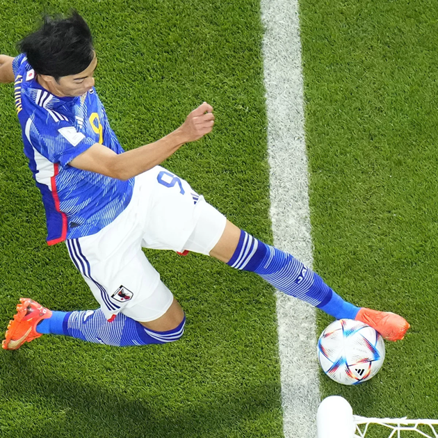 Luật FIFA: Phân biệt bóng sống và bóng chết trong bóng đá