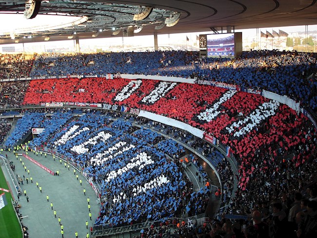 Tiểu sử câu lạc bộ PSG - Thông tin CLB Paris Saint-Germain