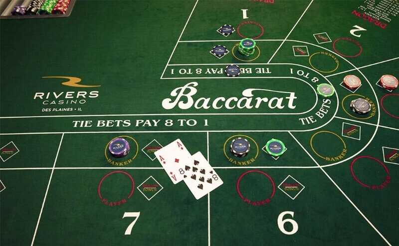 Bắt Hòa Baccarat Là Gì? Những Sai Lầm Người Chơi Thường Gặp
