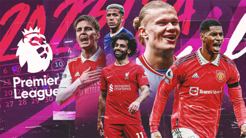 Các giải bóng đá thế giới giá trị nhất 2023: MLS, Saudi League góp mặt