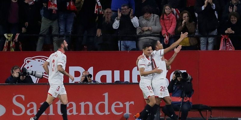 Los Nervionenses đủ sức cạnh tranh ở các giải đấu hàng đầu