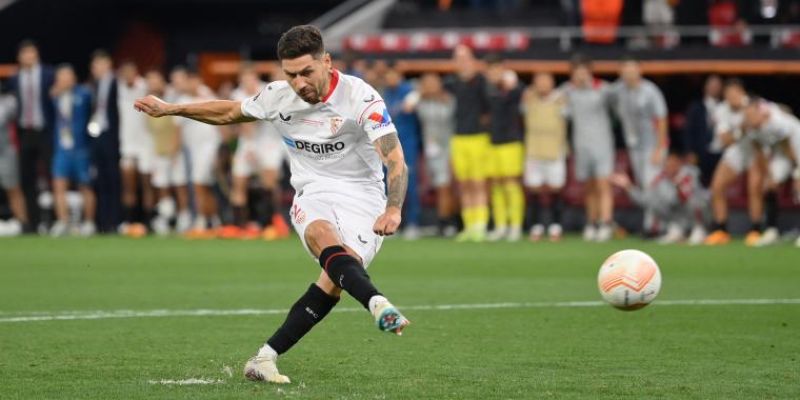 Los Nervionenses luôn có nhiều kỳ phùng địch thủ trong lịch sử