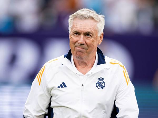 Những huấn luyện viên Real Madrid vĩ đại nhất lịch sử