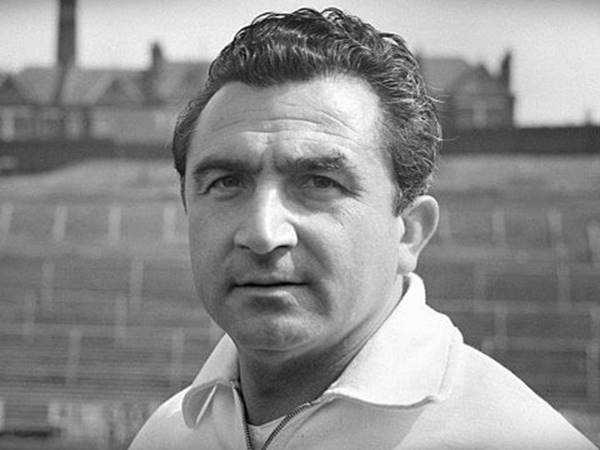 Những huấn luyện viên Real Madrid vĩ đại nhất lịch sử