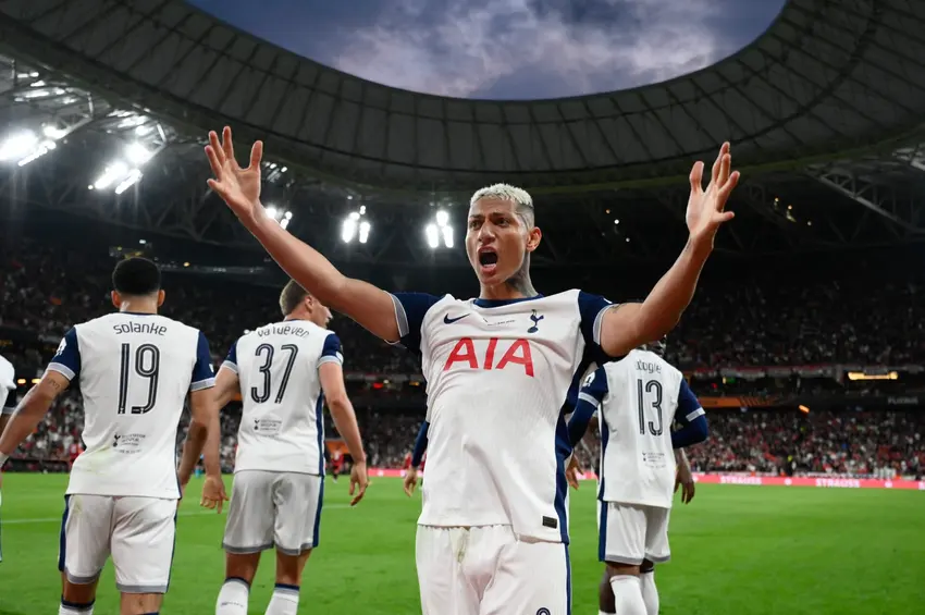 Văn hóa và tinh thần của Tottenham Hotspur