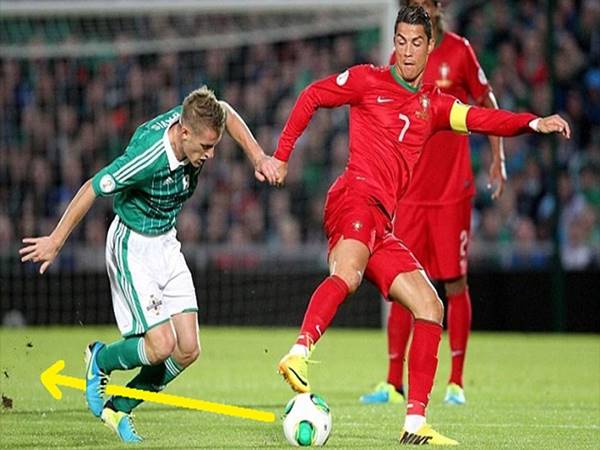 Thời điểm nên sử dụng kỹ thuật xâu kim