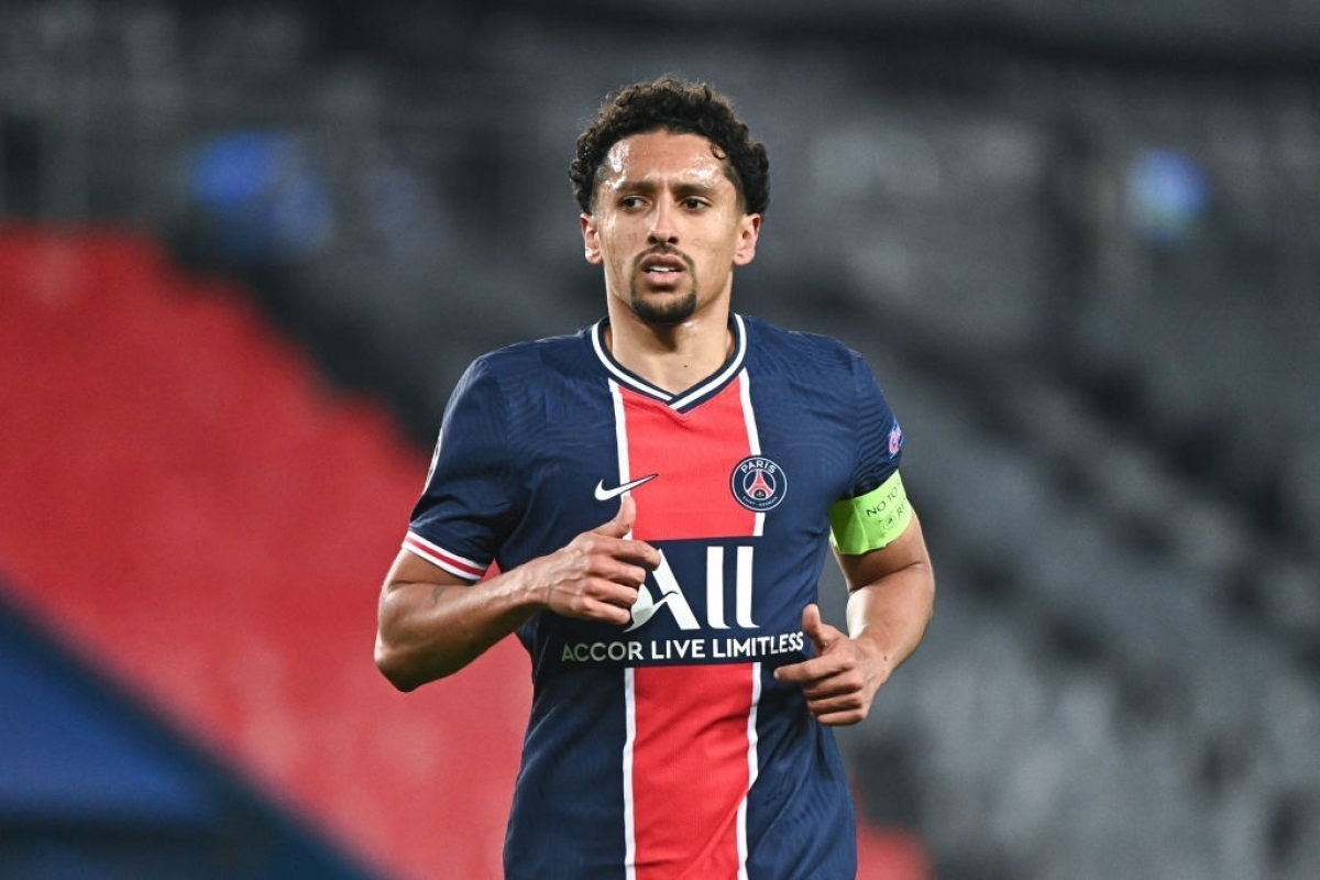 Marquinhos: “Hoàng đế Franz” của PSG