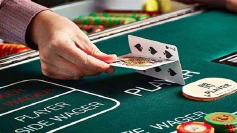 Công thức tính cầu Baccarat: Bí quyết chiến thắng đầy bất ngờ 1 Công thức tính cầu Baccarat: Bí quyết chiến thắng đầy bất ngờ