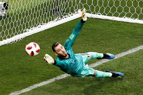 Vai trò của vị trí thủ môn ngày nay và các trang thiết bị phục vụ cho