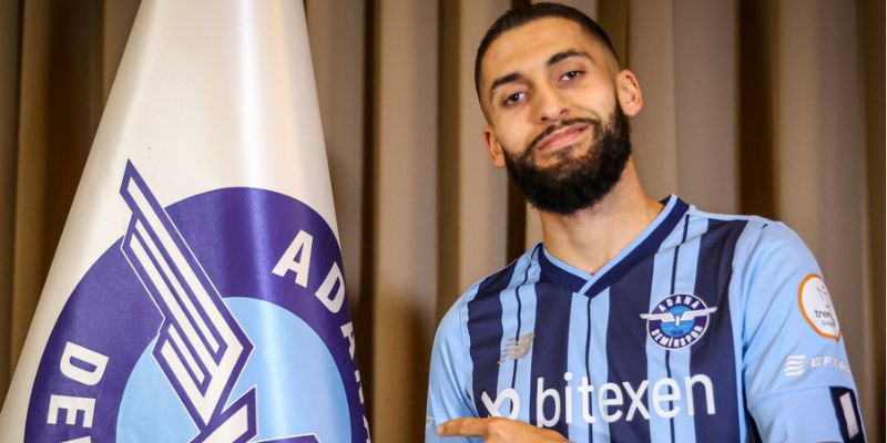 Tiểu Sử Nabil Alioui - Chọn Pháp Có Thành Công Hơn Maroc? 2 Tiểu Sử Nabil Alioui - Chọn Pháp Có Thành Công Hơn Maroc?