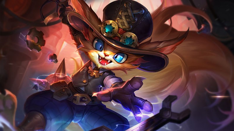 Fennik Fennik Liên Quân Mobile