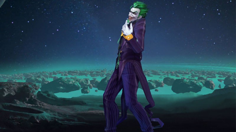 Joker Joker Liên Quân Mobile