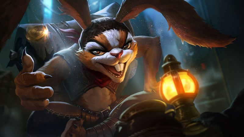 Slimz Slimz Liên Quân Mobile